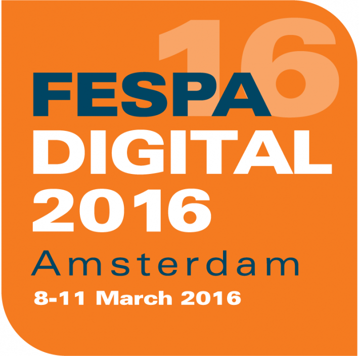 FESPA 2016